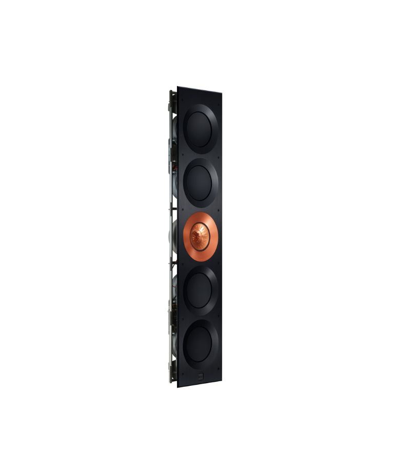 KEF Ci 5160 RL REF 3-Way 6 Speakers THX Ultra2 Certified Reference In-wall Speaker (Unit)