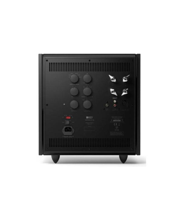 KEF Reference Sub-8B Powered Subwoofer (Unit)