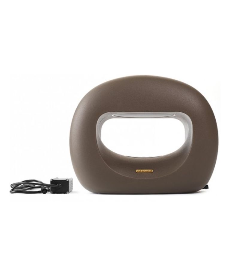 Artsound KURV BT W - Outdoor Loudspeaker - 2-Way - Price per Piece