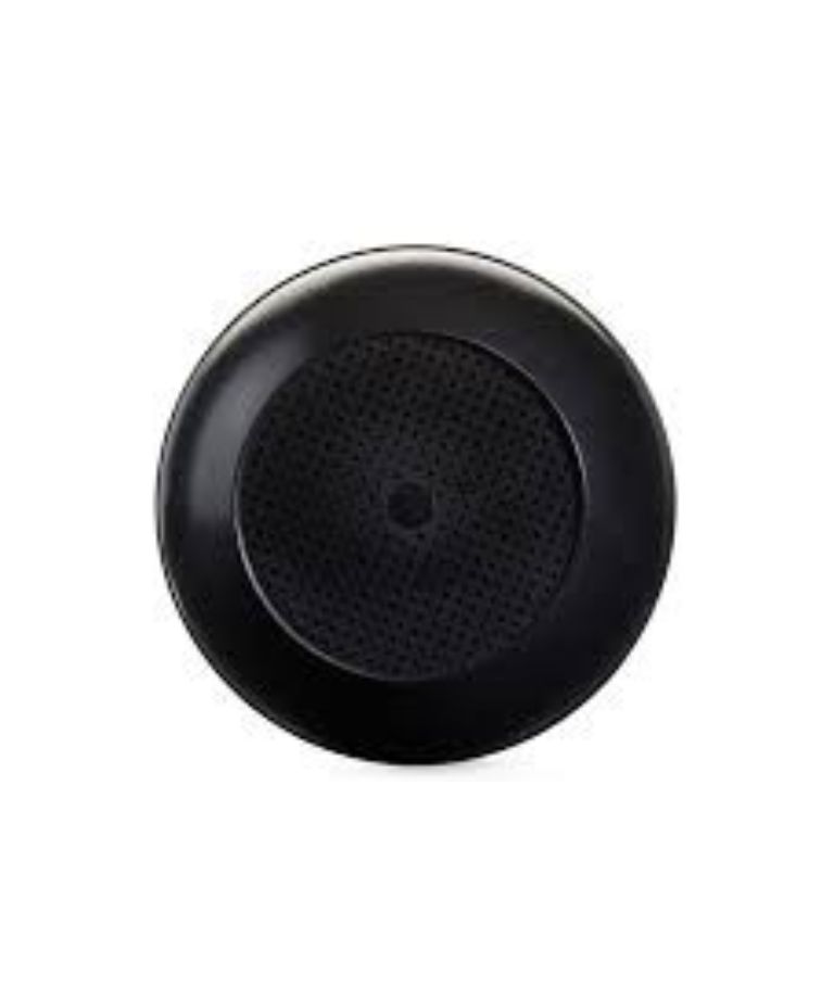 Artsound OSP-500, spherespeaker, 100V, 2,5-5-10W, black price per Piece