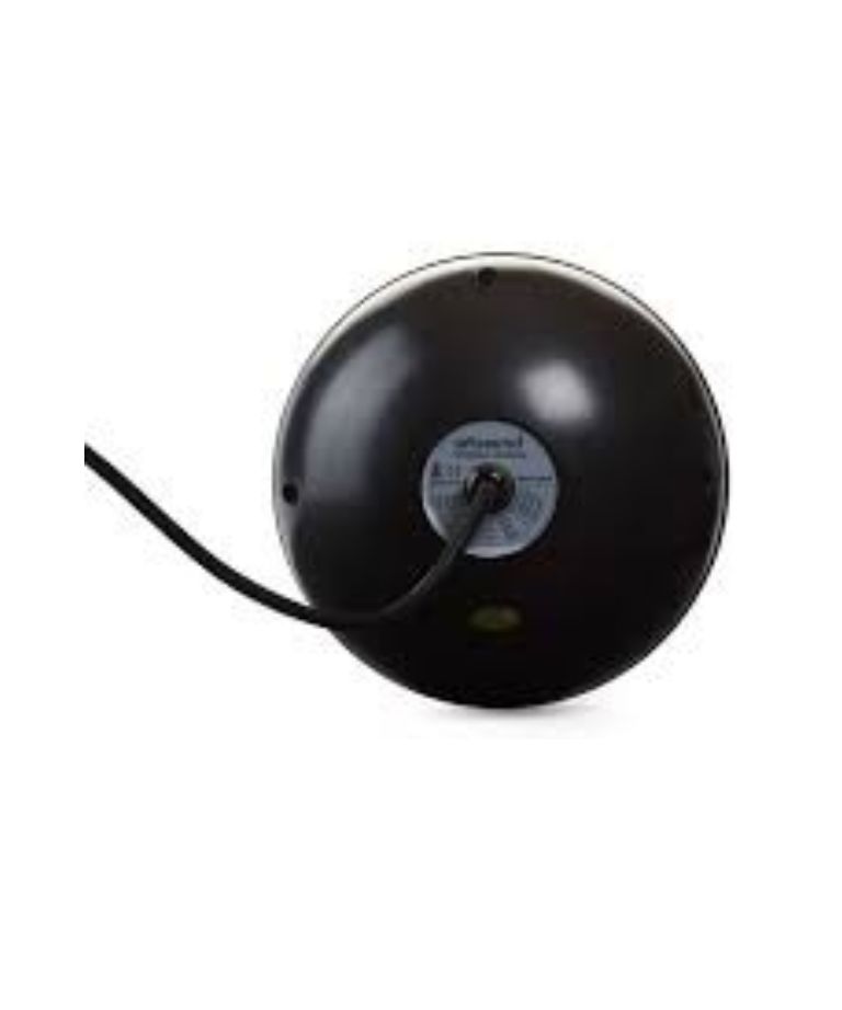 Artsound OSP-500, spherespeaker, 100V, 2,5-5-10W, black price per Piece