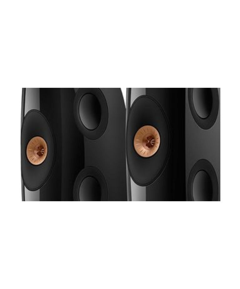 KEF Blade Two Meta Floor Standing Speakers