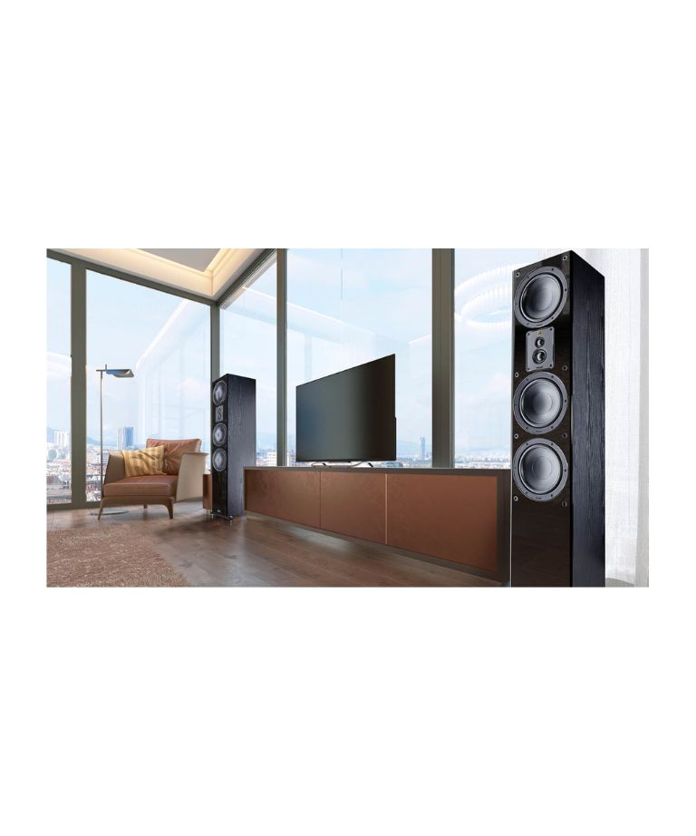 Magnat Signature 507 Floorstanding Speaker (pair)