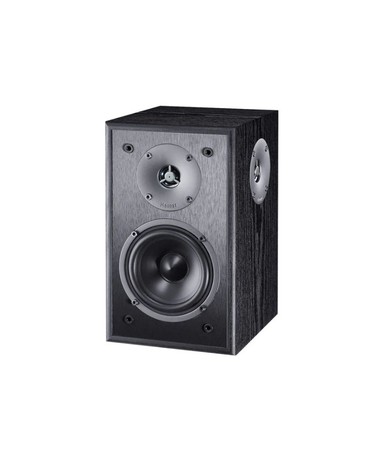 Magnat Monitor S10D - 2-Way Di-Pole Bookshelf Speaker (Pair)