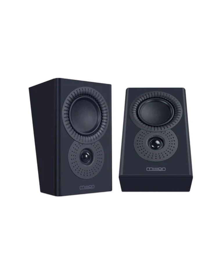 Mission LX-3D MKII Dolby Atmos reflective Speaker (Pair)