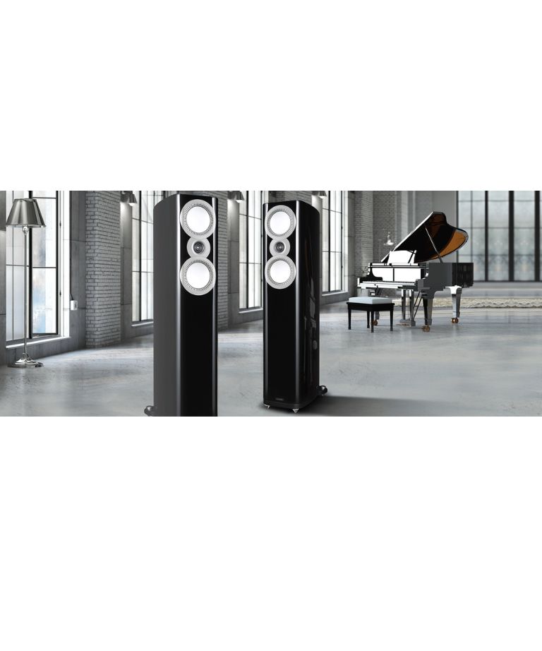 Mission ZX3 | 2 Way Floorstanding Speaker