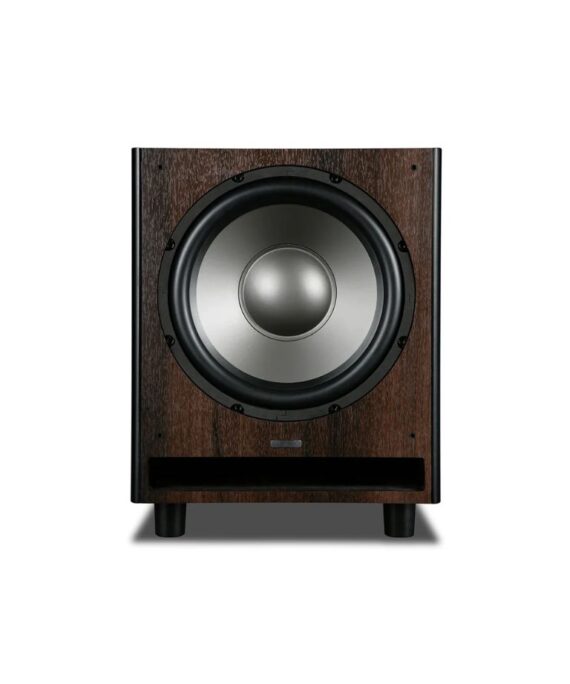 Mission MS-450 - 15 Inches Powered Subwoofer
