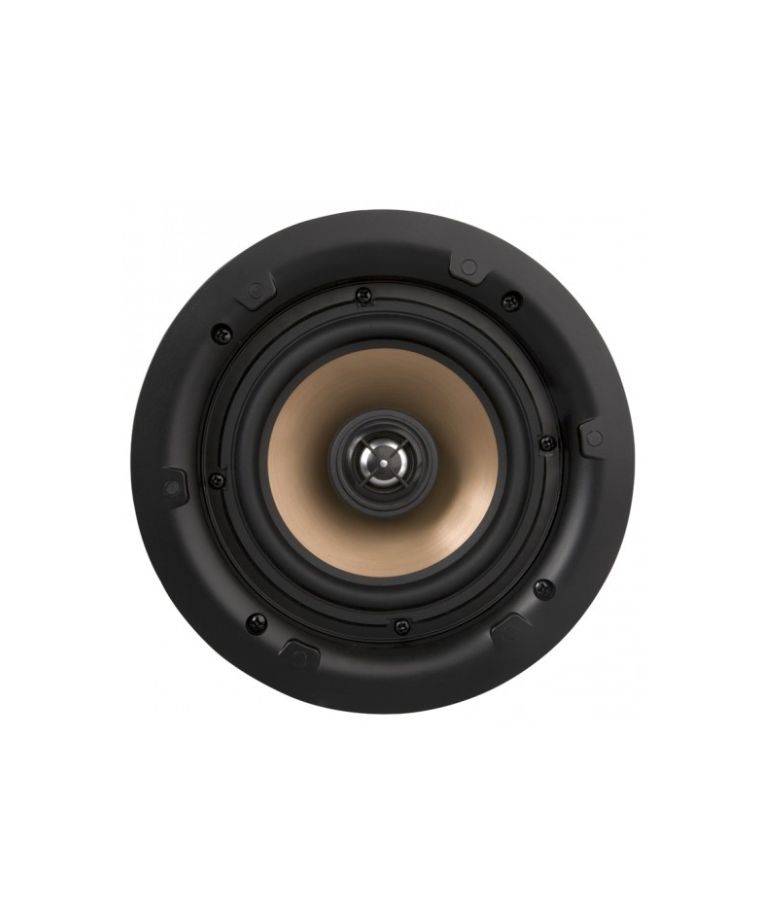 Artsound HAPPI HPRO650 Round Speakers 120W (pair)