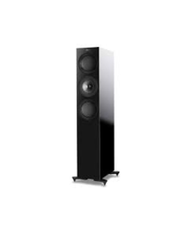 KEF R7 Meta Floorstanding Speakers (Pair)