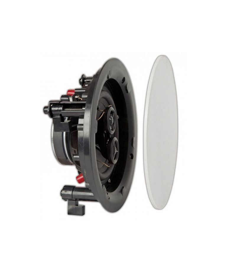 FL550 2-way Stereo Ceiling Speaker