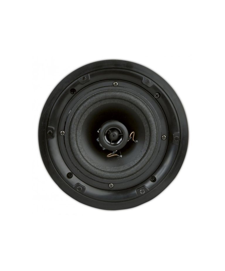 Artsound FLAT FL620 Round Speakers 80W (PAIR)
