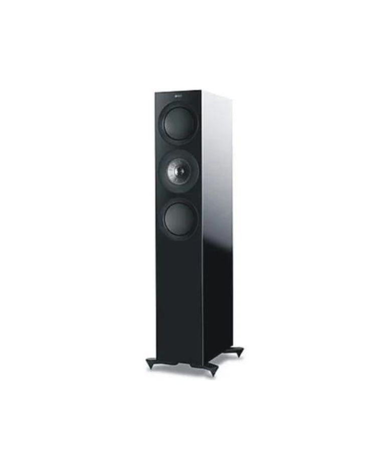 KEF R5 - Floor standing Speakers (PAIR)