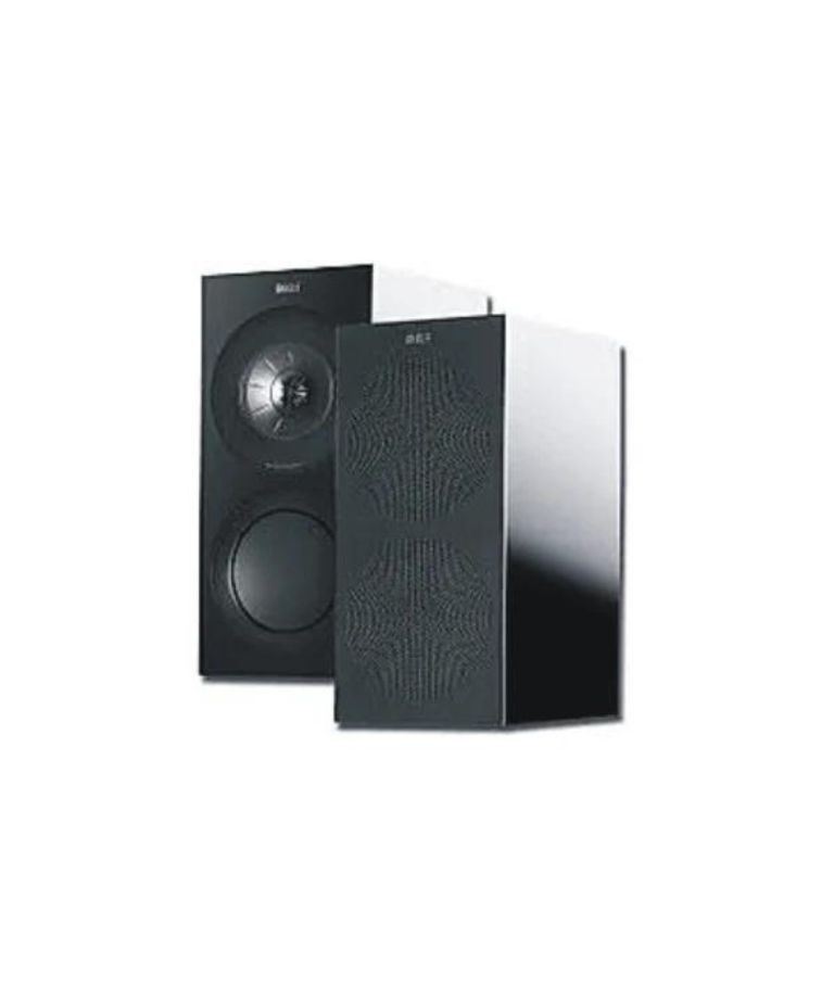 KEF R3 -Bookshelf Speakers (PAIR)