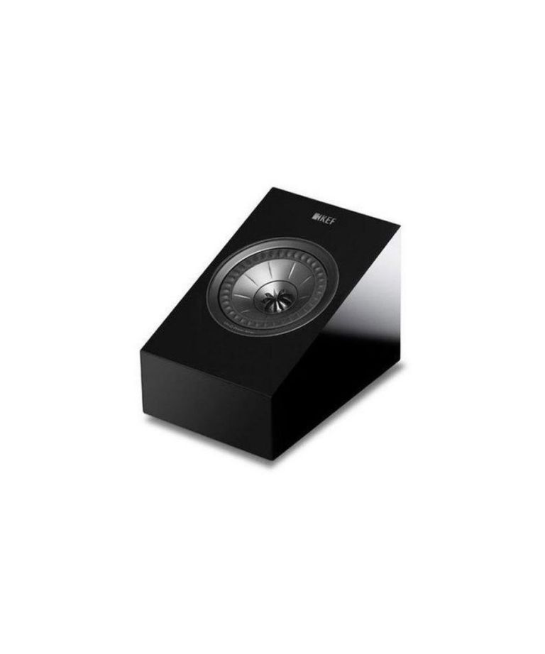 KEF R8a- Dolby Atmos Enabled Speakers-(PAIR)