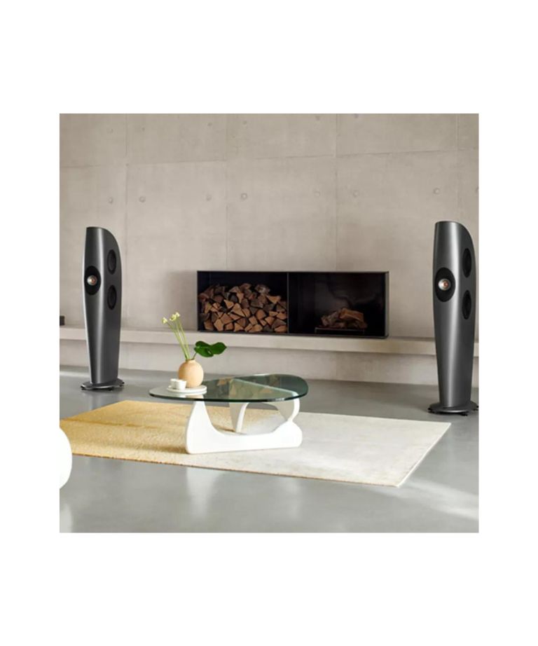 KEF Blade Two Meta Floor Standing Speakers