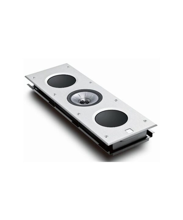 KEF Ci 3160 RL/Unit THX Ultra2 Certified Reference In-wall Speaker