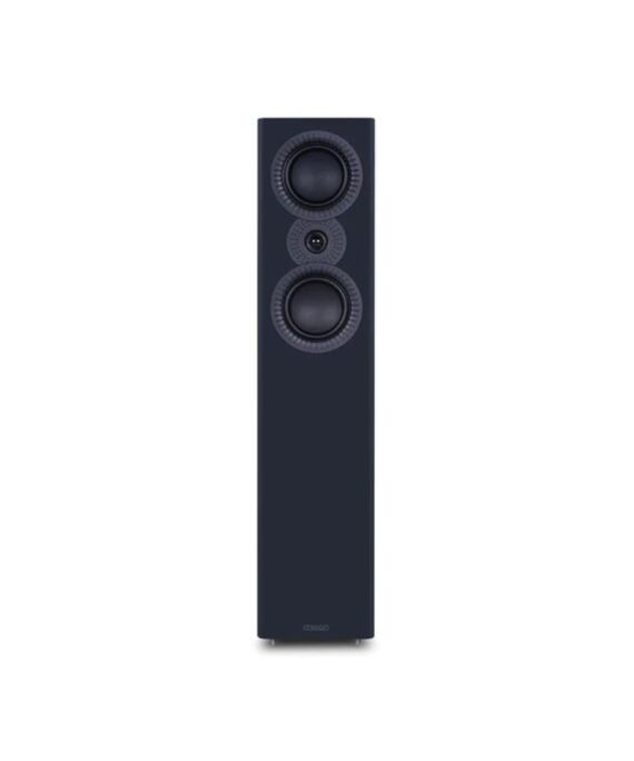 Mission - LX-4 MKII - Floor Standing Speaker - Pair