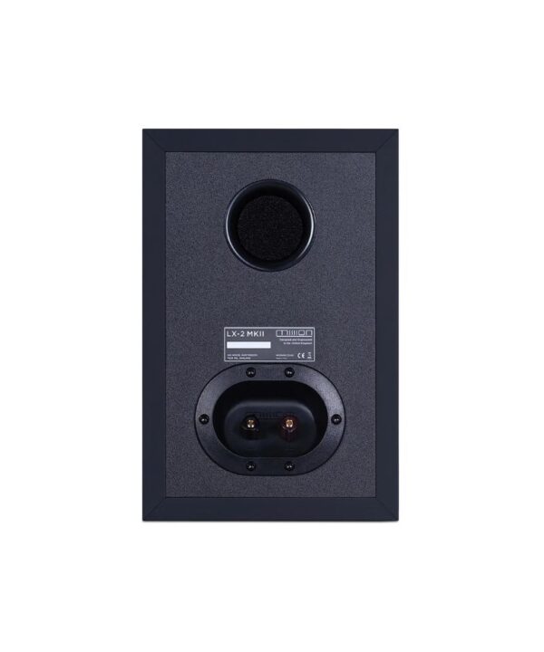 Mission LX-2 MKII - Bookshelf Speaker - Pair