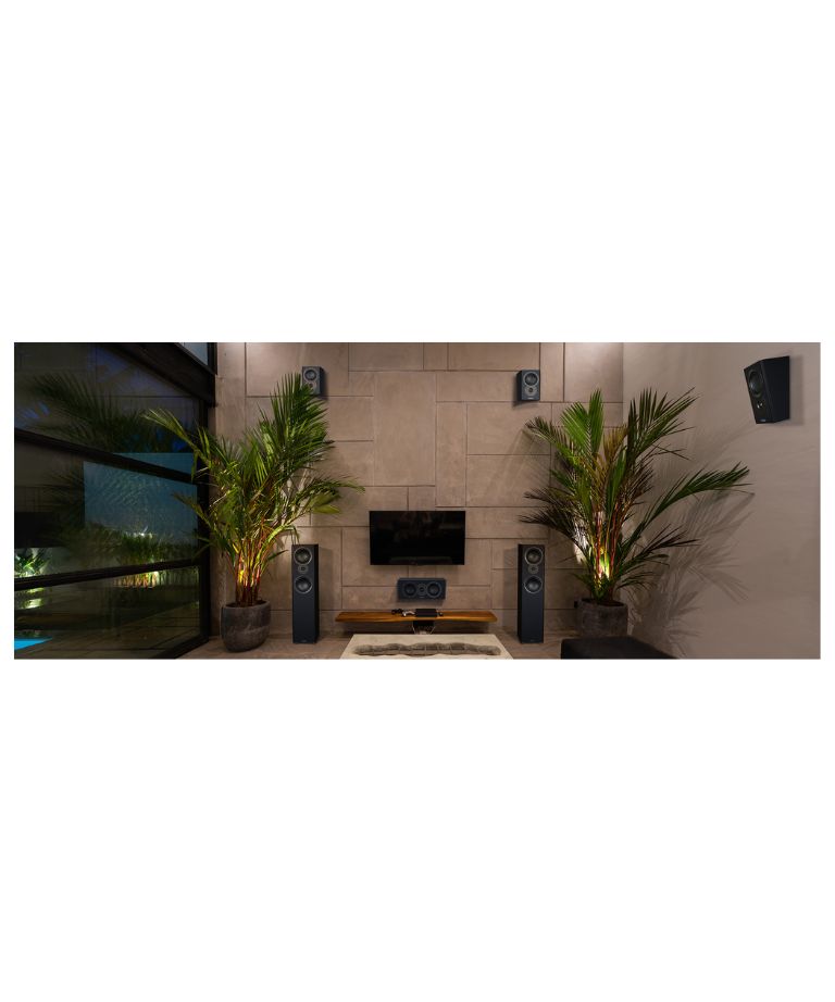 Mission LX-C2 MKII Centre Speaker