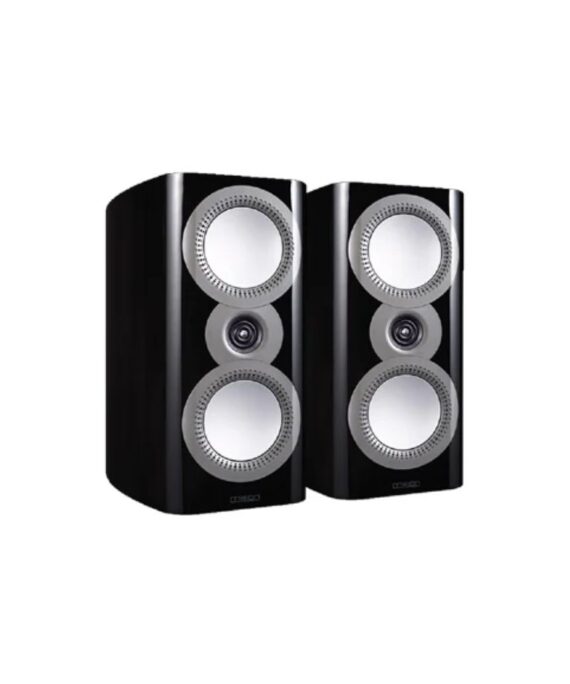 Mission ZX-2 Dual- 5.25" Bookshelf / Surround Speakers (Pair)