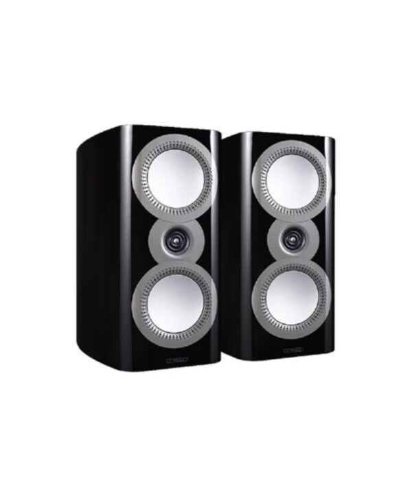 Mission ZX-2 Dual- 5.25" Bookshelf / Surround Speakers (Pair)