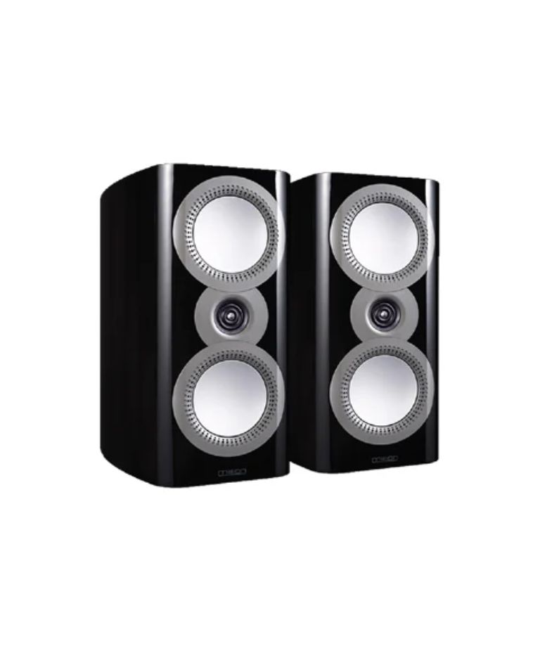 Mission ZX-2 Dual- 5.25" Bookshelf / Surround Speakers (Pair)