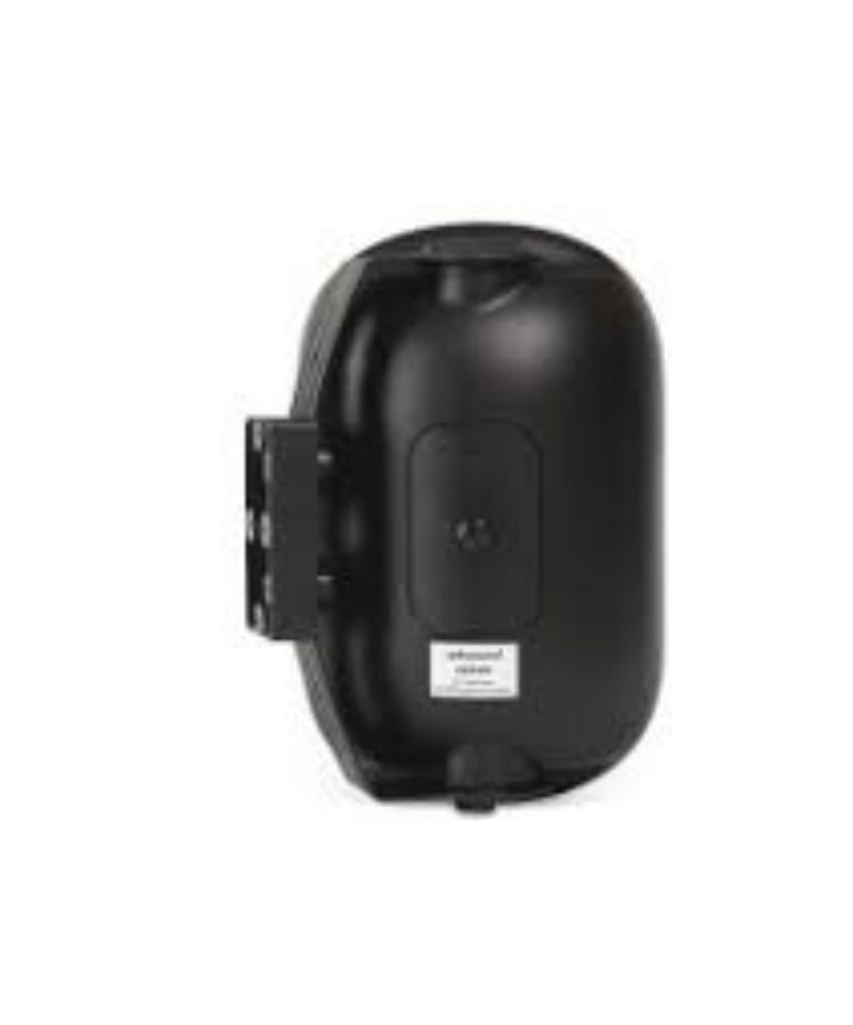 Artsound ASW550, waterproof, 2-way exposed speaker, stand, black (2pc) price per Pair