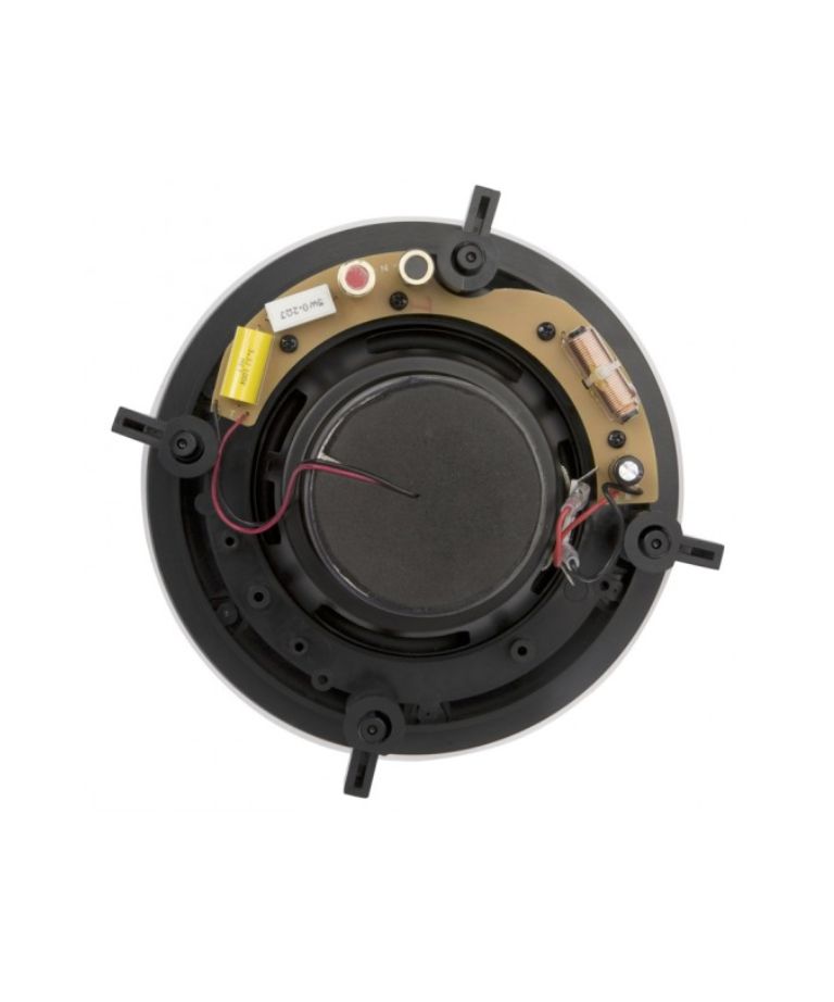 Artsound HAPPI HPRO650 Round Speakers 120W (pair)