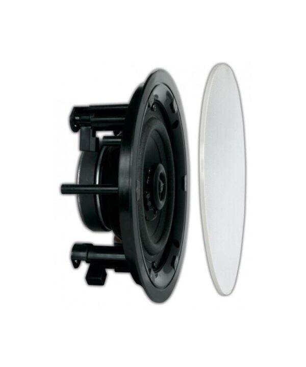Artsound FLAT FL501 Round Speakers 70W (PAIR)
