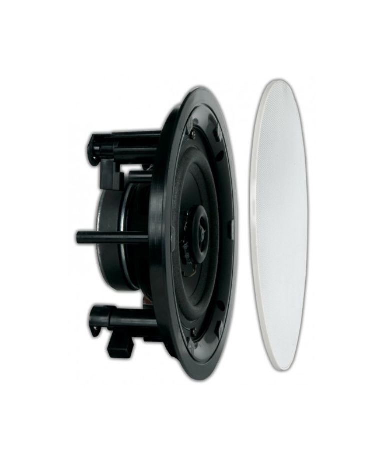 Artsound FLAT FL502BT Flat Bluetooth Ceiling Speakers (PAIR)