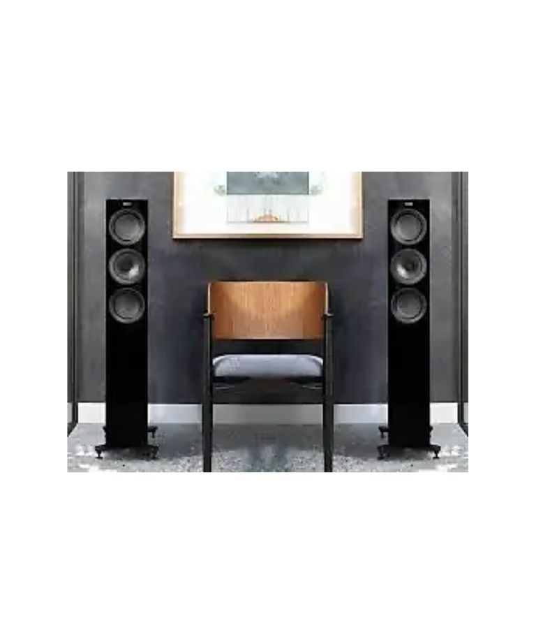 KEF R5 - Floor standing Speakers (PAIR)