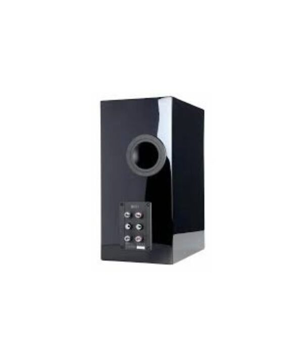 KEF R3 -Bookshelf Speakers (PAIR)