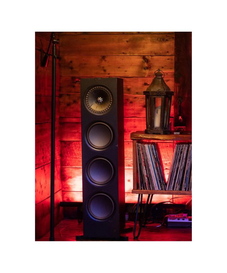 KEF Q950 Floor Standing Speakers (Pair)