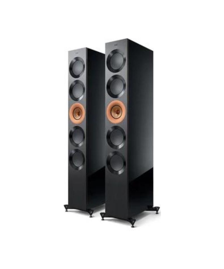 KEF Reference 5 Meta Floorstanding Speakers (Pair)