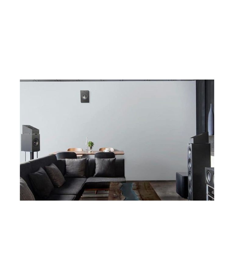 KEF Q50a - Dolby Atmos Enabled Speakers (Pair)