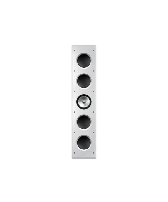 KEF Ci5160 RL Thx In-Wall Speaker(each)