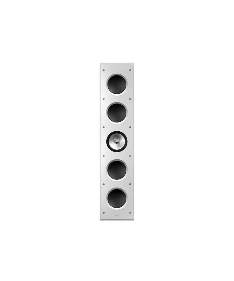 KEF Ci5160 RL Thx In-Wall Speaker(each)