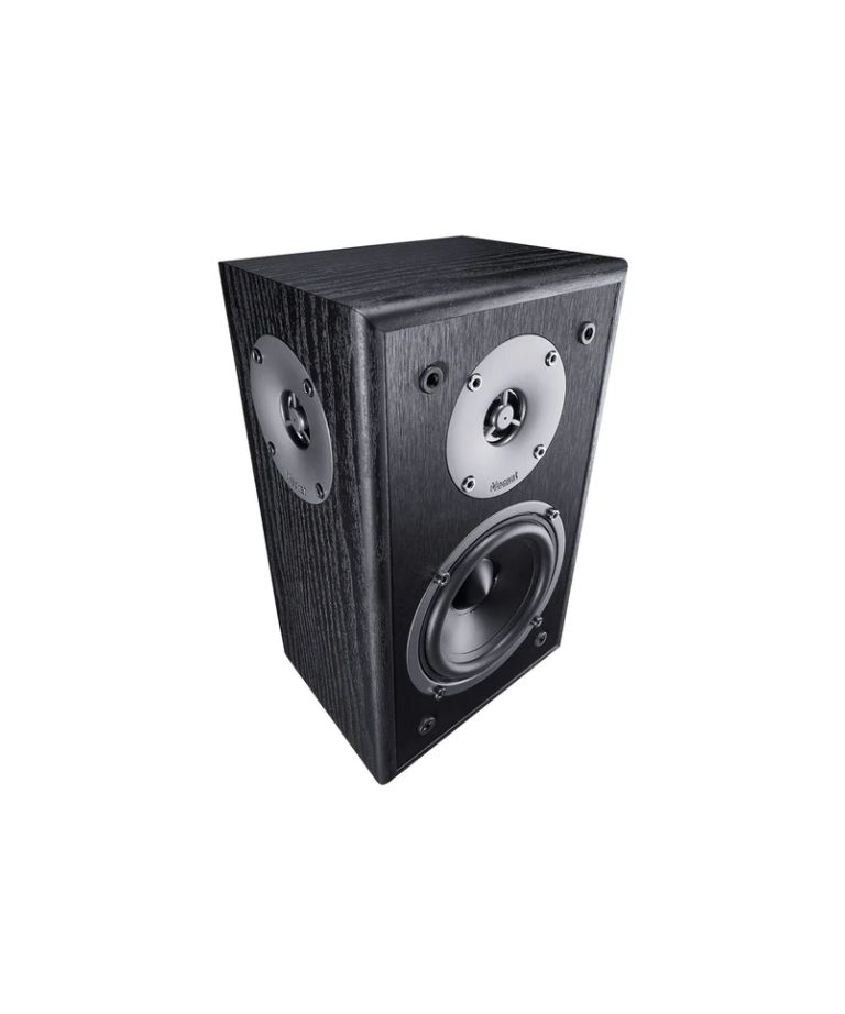 Magnat Monitor S10D - 2-Way Di-Pole Bookshelf Speaker (Pair)