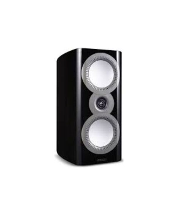 Mission ZX-2 Dual- 5.25" Bookshelf / Surround Speakers (Pair)