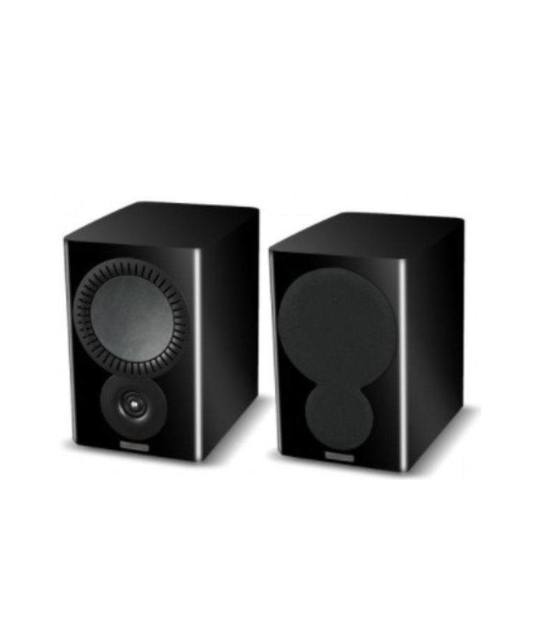 Mission QX-2 MKII - Bookshelf / Surround Speaker (Pair)
