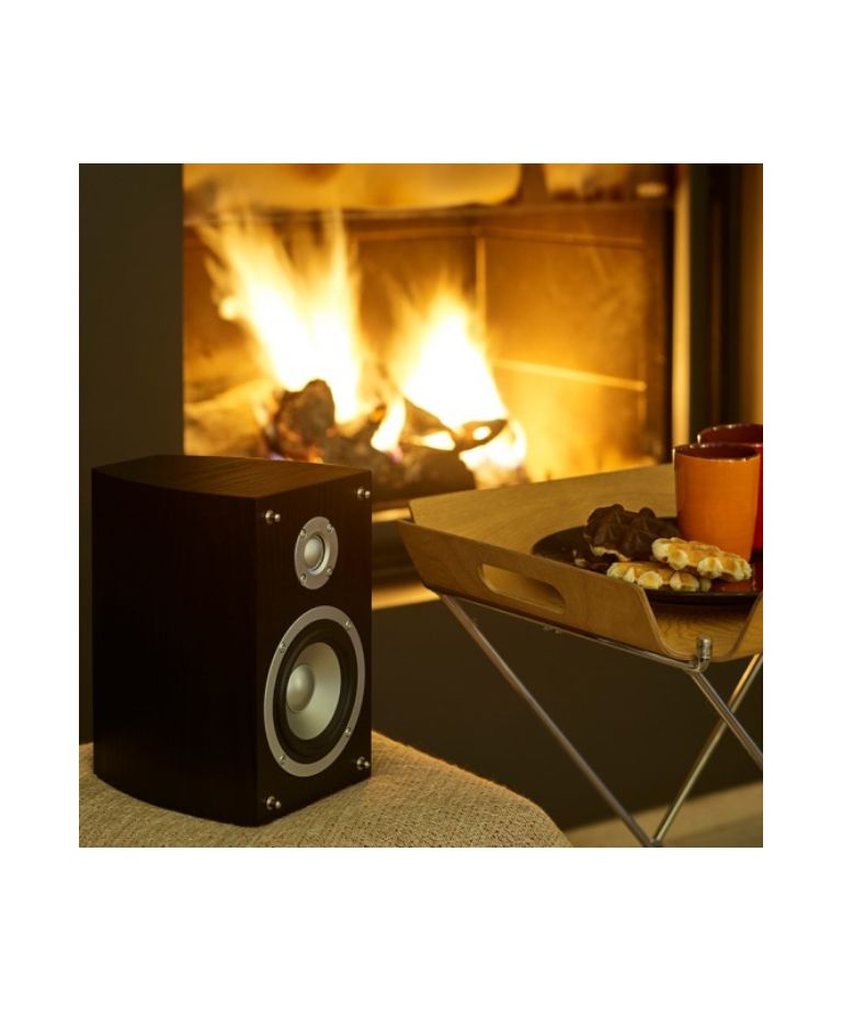 ArtSound AS450 (Pair) - Black