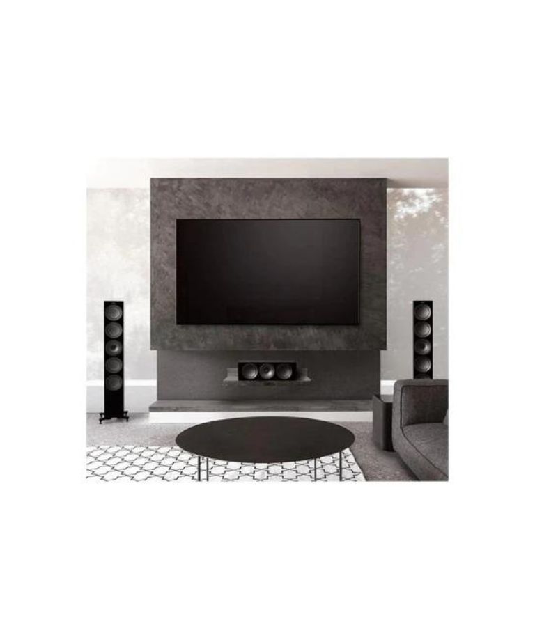 KEF R11 Floorstanding Speakers (Pair)