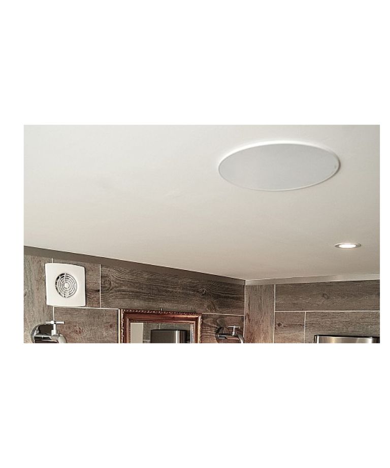 FL550 2-way Stereo Ceiling Speaker