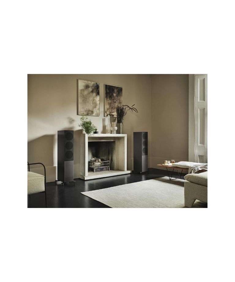 KEF R7 Meta Floorstanding Speakers (Pair)