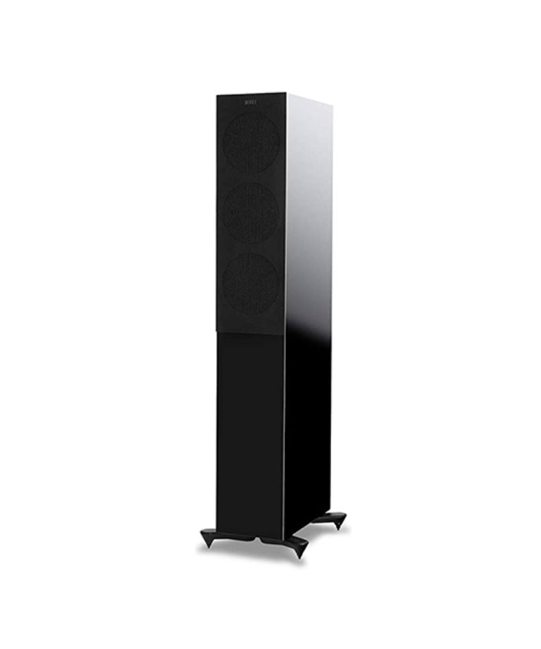 KEF R5 - Floor standing Speakers (PAIR)
