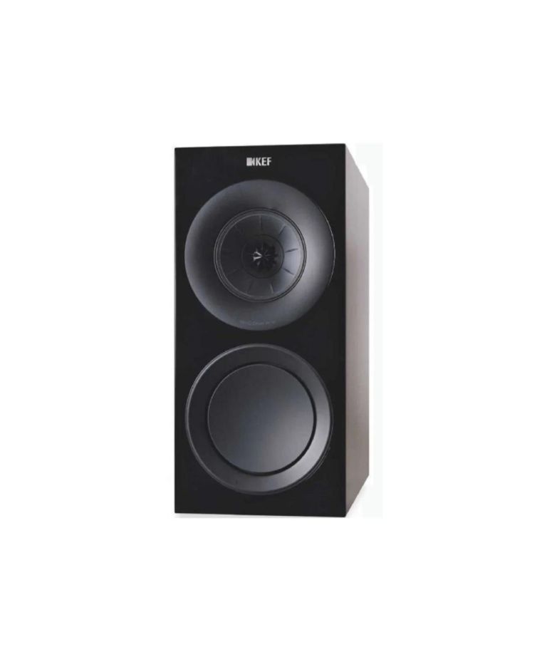 KEF R3 -Bookshelf Speakers (PAIR)
