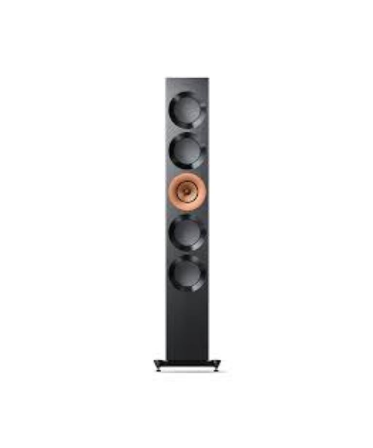 KEF Reference 5 Meta Floorstanding Speakers (Pair)