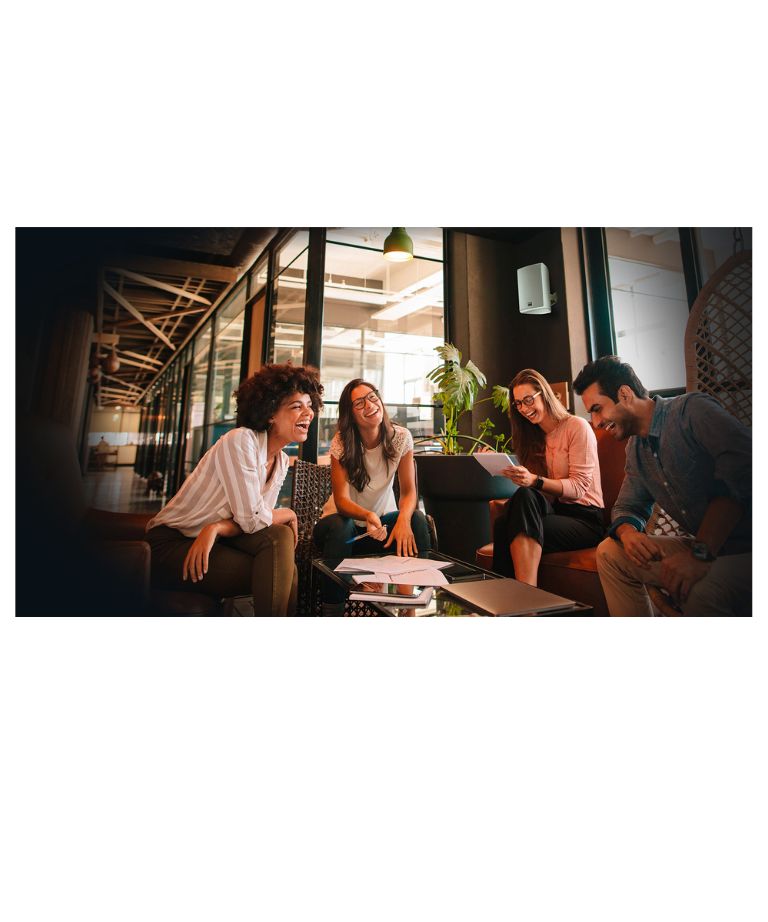 Magnat Symbol X 130 Bookshelf Speakers (Pair)