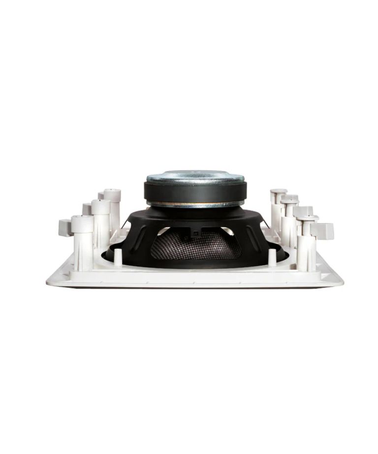 Magnat Interior IW 810 - 2-Way Recessed In-Wall Speaker (Each)