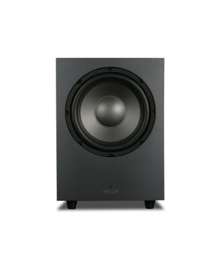 Mission LX-10 Sub - Active Subwoofer